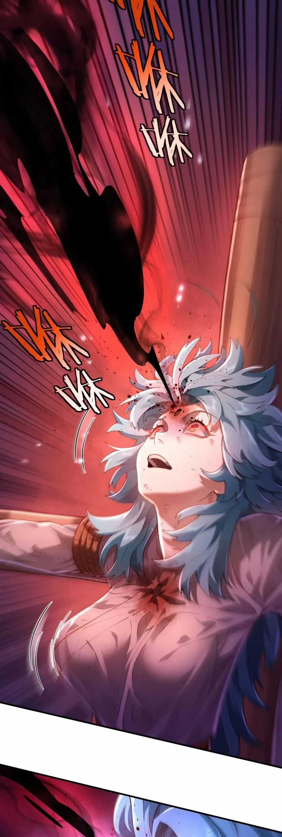 Bói Toán Mà Thôi, Cửu Vĩ Yêu Đế Sao Lại Thành Nương Tử Ta?! Món quà ý nghĩa nhất cho người thân yêu Chapter 35 trang 39