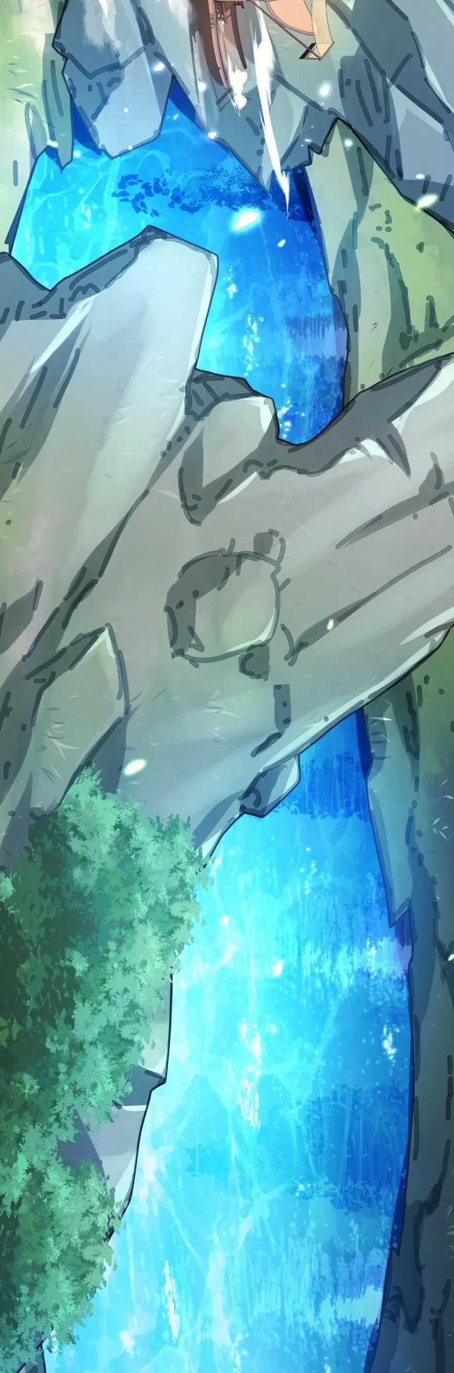 Bói Toán Mà Thôi, Cửu Vĩ Yêu Đế Sao Lại Thành Nương Tử Ta?! Món quà ý nghĩa nhất cho người thân yêu Chapter 36 trang 8