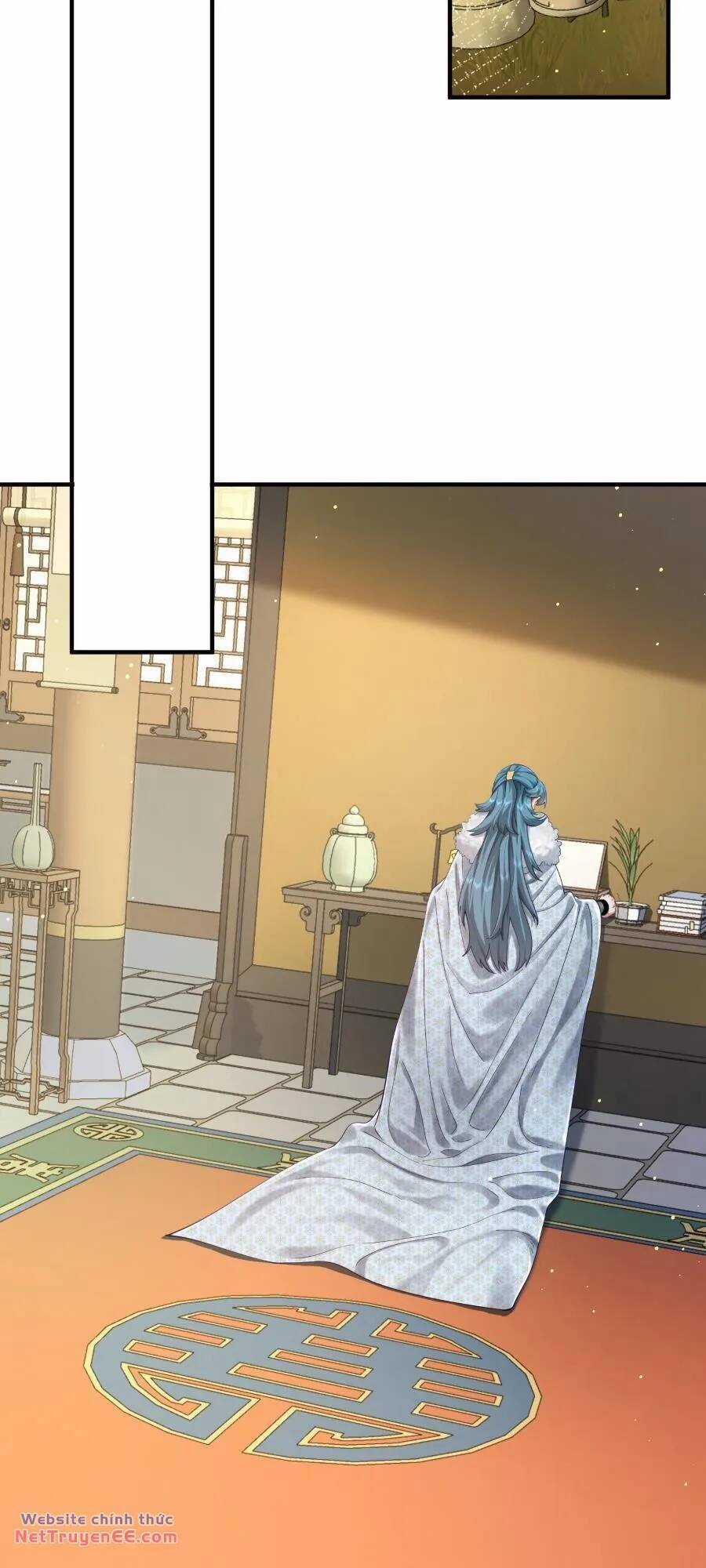 Bói Toán Mà Thôi, Cửu Vĩ Yêu Đế Sao Lại Thành Nương Tử Ta?! Món quà ý nghĩa nhất cho người thân yêu Chapter 37 trang 12