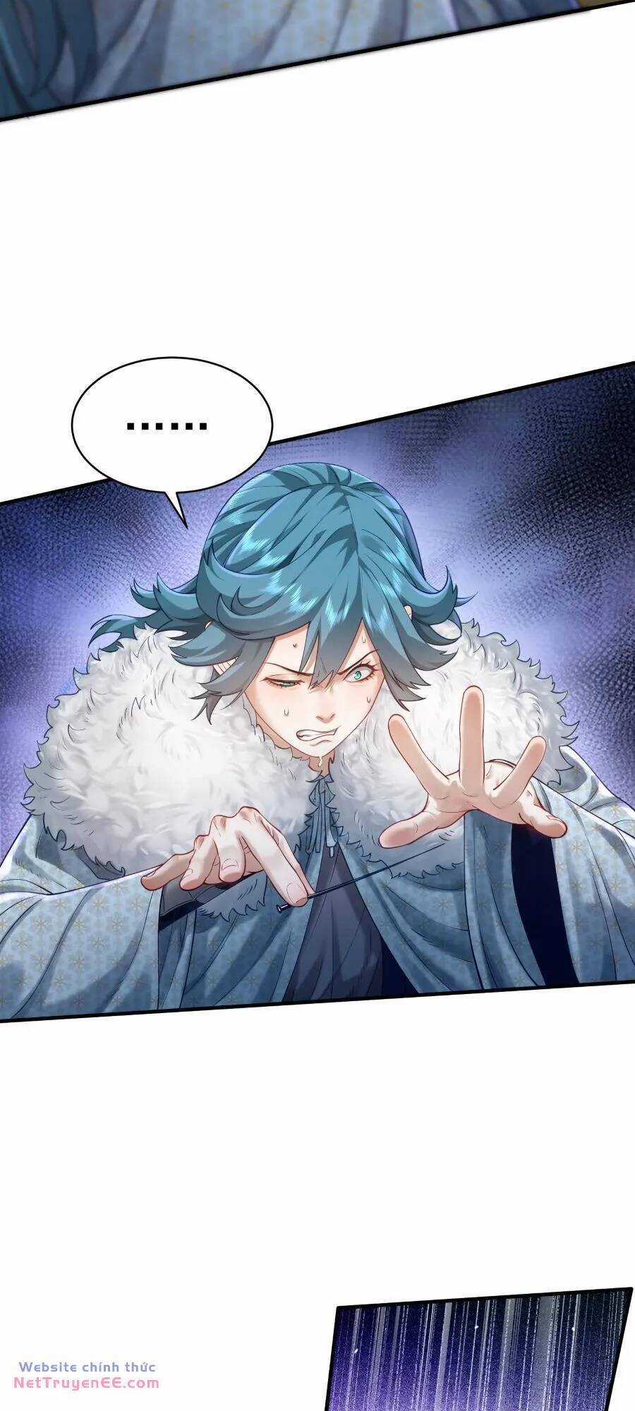 Bói Toán Mà Thôi, Cửu Vĩ Yêu Đế Sao Lại Thành Nương Tử Ta?! Món quà ý nghĩa nhất cho người thân yêu Chapter 37 trang 14