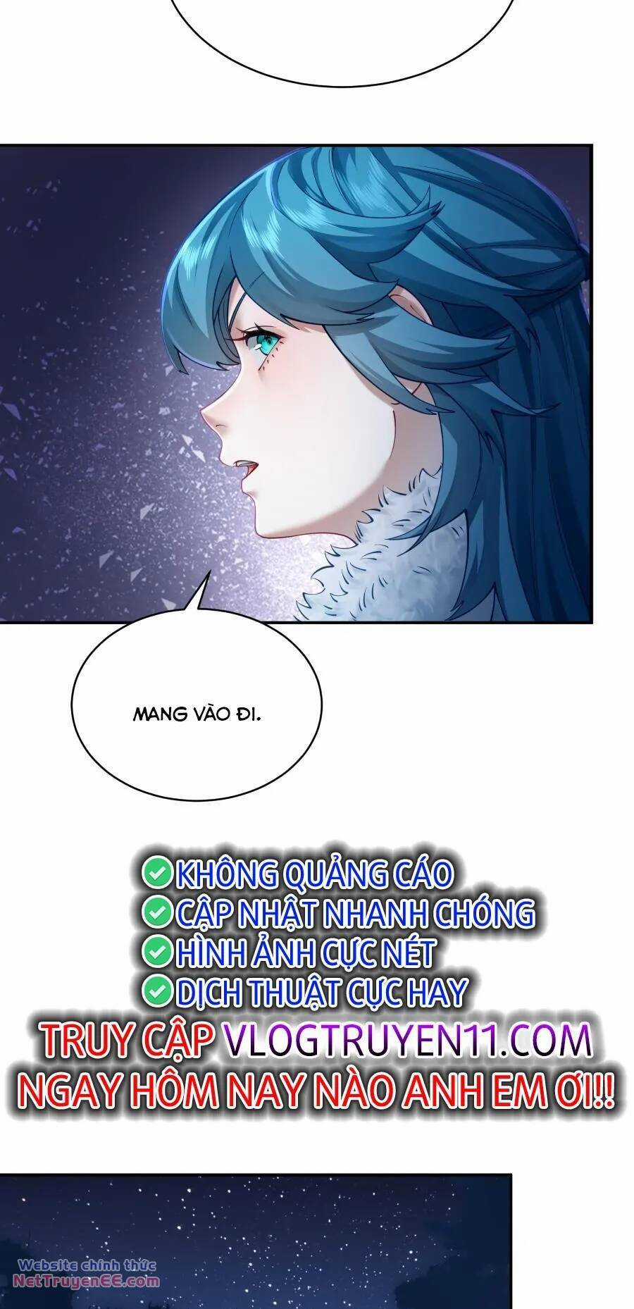 Bói Toán Mà Thôi, Cửu Vĩ Yêu Đế Sao Lại Thành Nương Tử Ta?! Món quà ý nghĩa nhất cho người thân yêu Chapter 37 trang 20