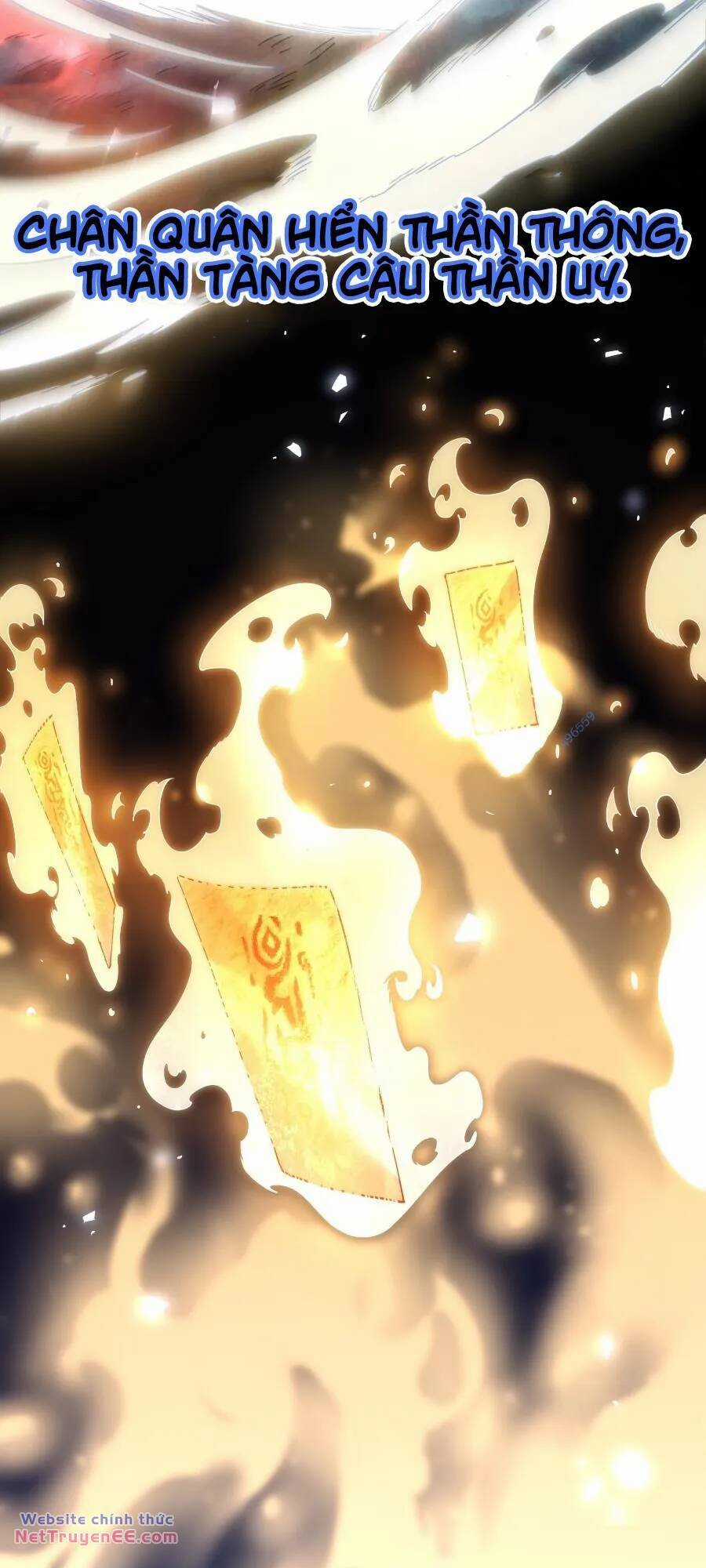 Bói Toán Mà Thôi, Cửu Vĩ Yêu Đế Sao Lại Thành Nương Tử Ta?! Món quà ý nghĩa nhất cho người thân yêu Chapter 37 trang 39