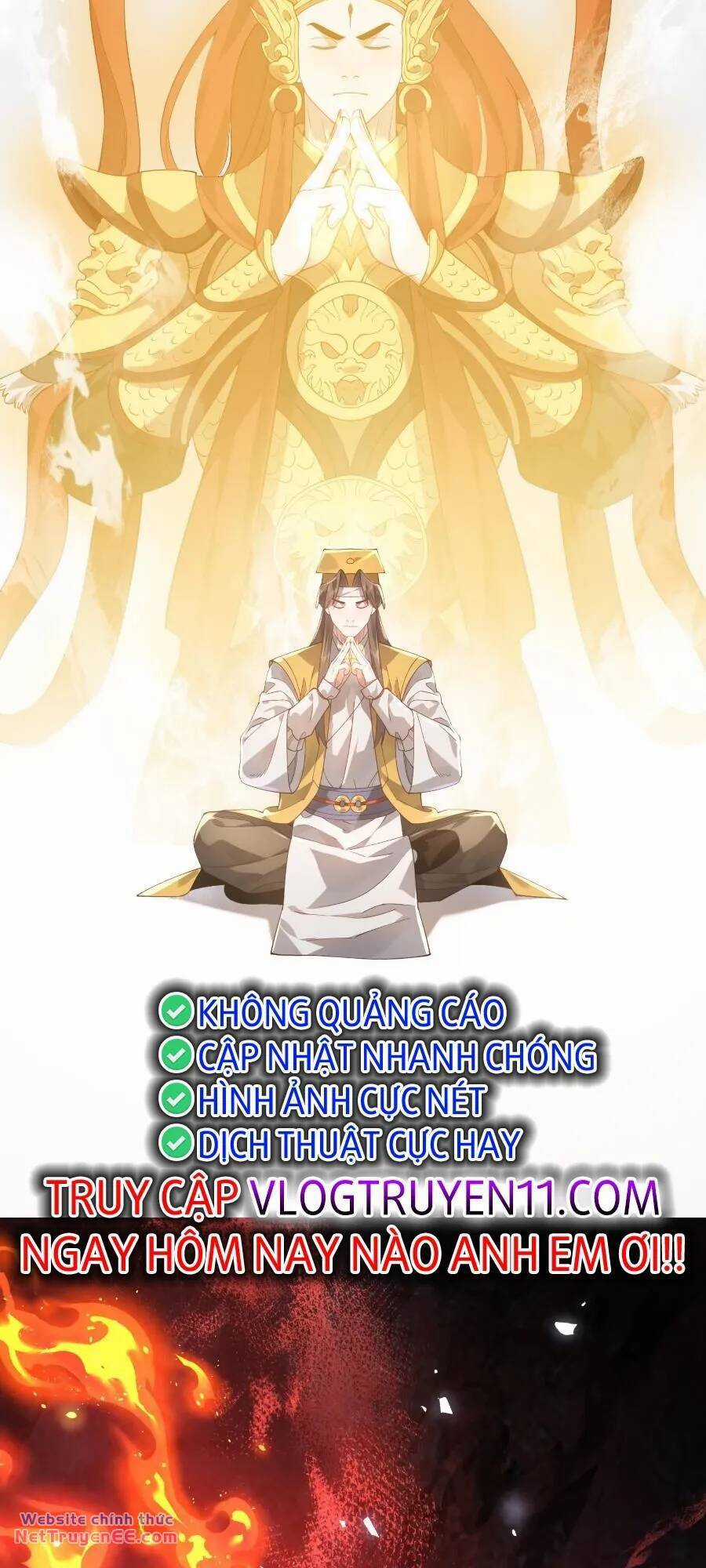 Bói Toán Mà Thôi, Cửu Vĩ Yêu Đế Sao Lại Thành Nương Tử Ta?! Món quà ý nghĩa nhất cho người thân yêu Chapter 37 trang 41