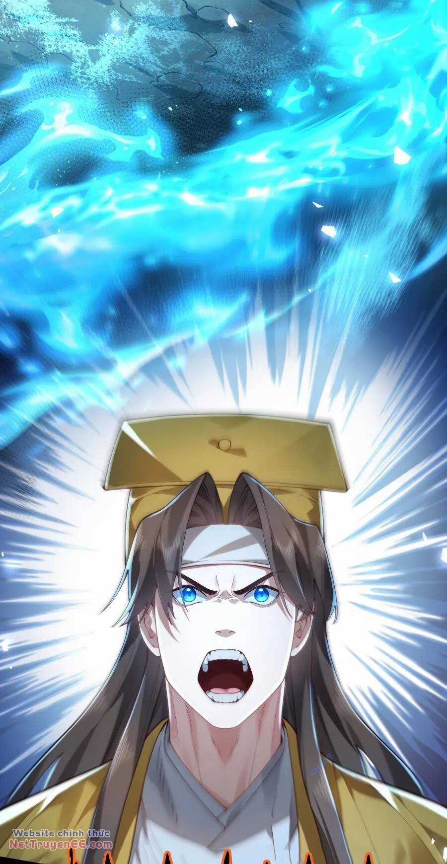 Bói Toán Mà Thôi, Cửu Vĩ Yêu Đế Sao Lại Thành Nương Tử Ta?! Món quà ý nghĩa nhất cho người thân yêu Chapter 37 trang 43