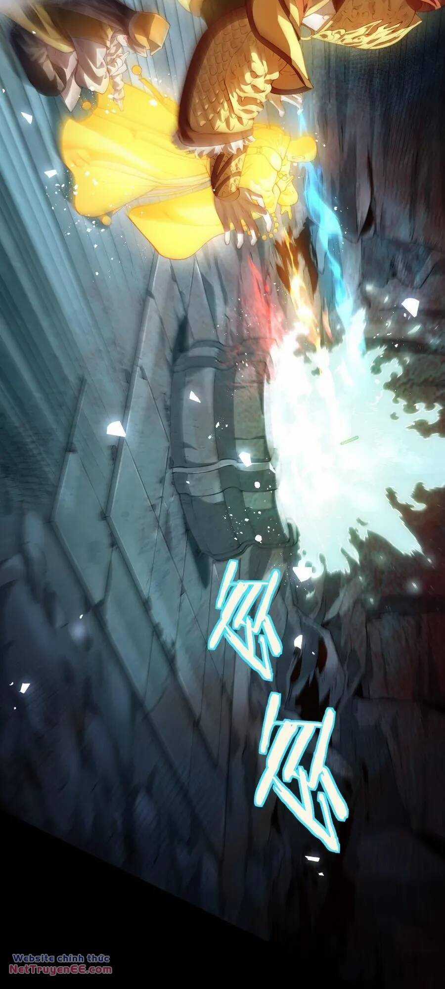 Bói Toán Mà Thôi, Cửu Vĩ Yêu Đế Sao Lại Thành Nương Tử Ta?! Món quà ý nghĩa nhất cho người thân yêu Chapter 37 trang 46