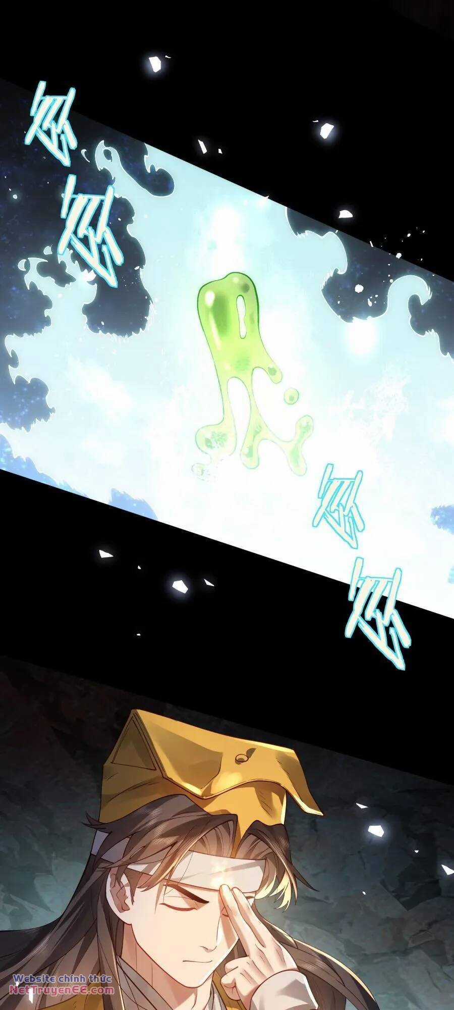 Bói Toán Mà Thôi, Cửu Vĩ Yêu Đế Sao Lại Thành Nương Tử Ta?! Món quà ý nghĩa nhất cho người thân yêu Chapter 37 trang 47