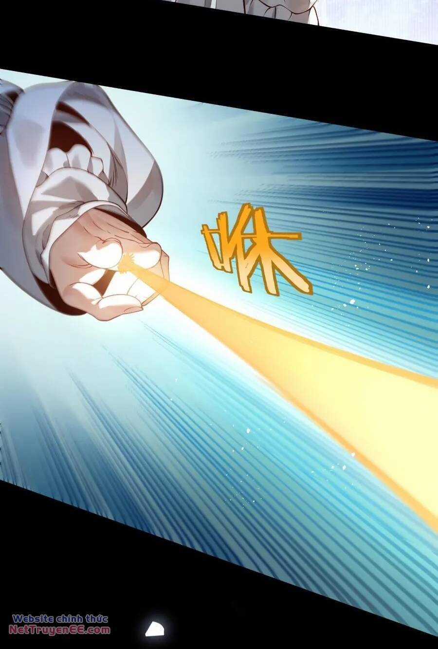 Bói Toán Mà Thôi, Cửu Vĩ Yêu Đế Sao Lại Thành Nương Tử Ta?! Món quà ý nghĩa nhất cho người thân yêu Chapter 37 trang 49