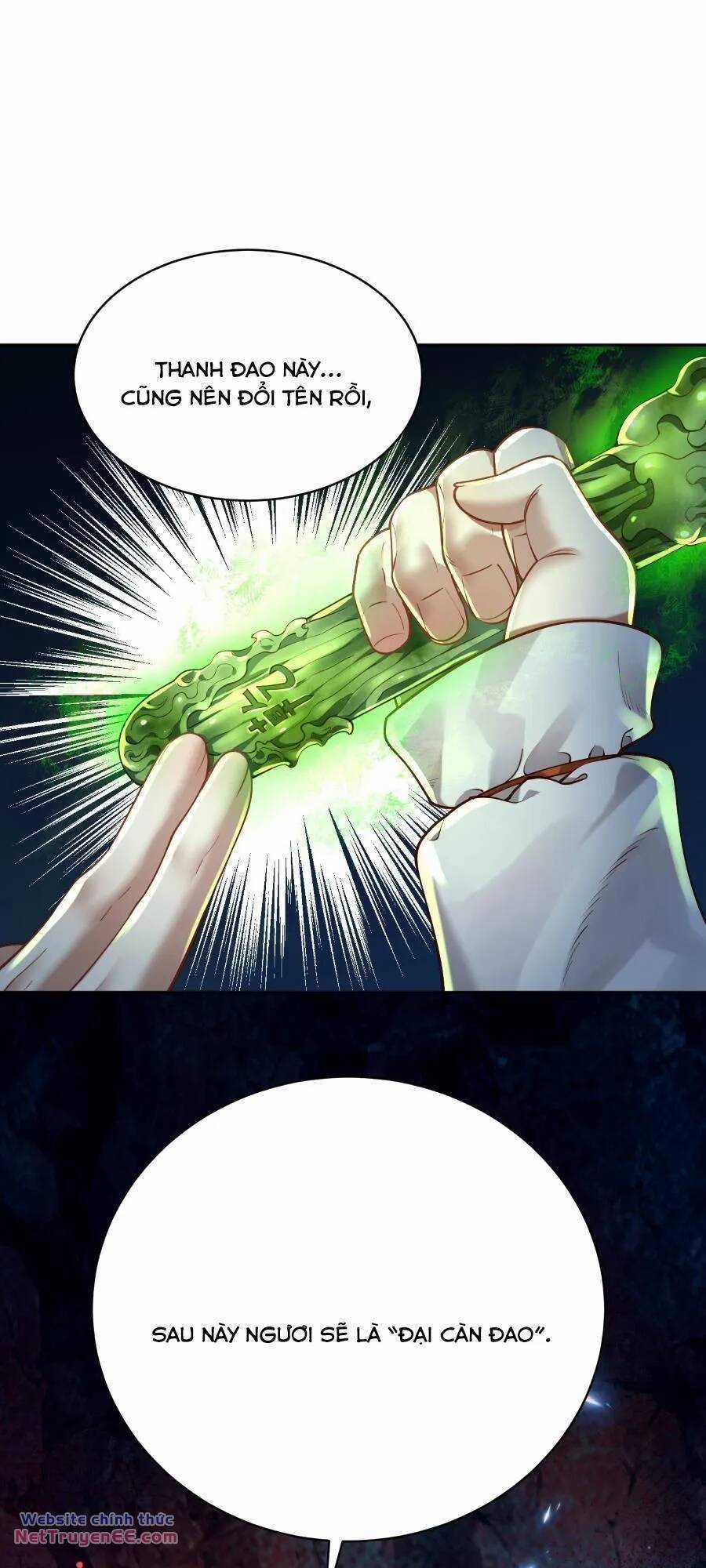 Bói Toán Mà Thôi, Cửu Vĩ Yêu Đế Sao Lại Thành Nương Tử Ta?! Món quà ý nghĩa nhất cho người thân yêu Chapter 37 trang 62