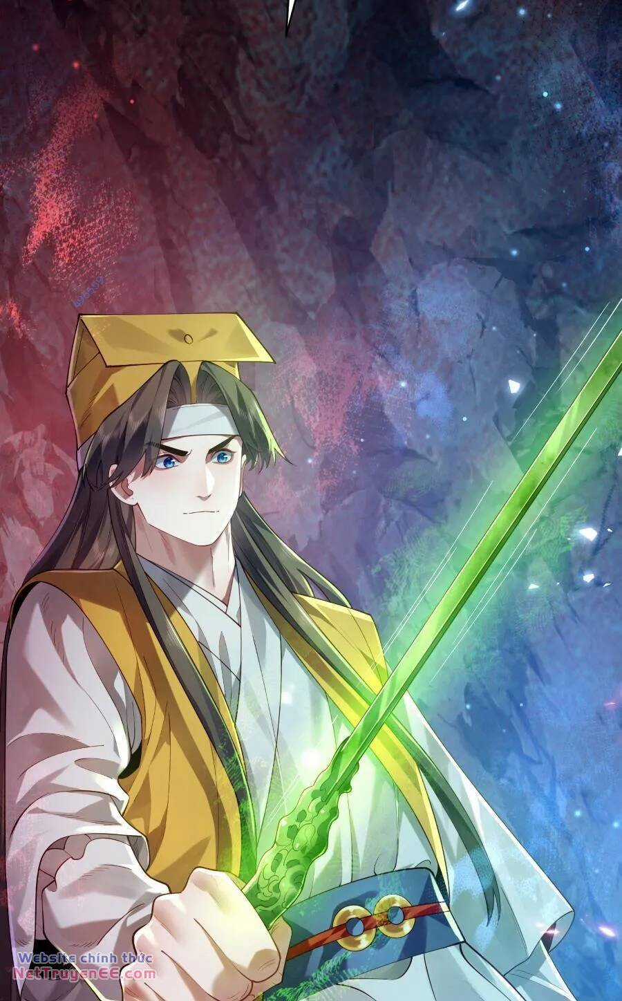 Bói Toán Mà Thôi, Cửu Vĩ Yêu Đế Sao Lại Thành Nương Tử Ta?! Món quà ý nghĩa nhất cho người thân yêu Chapter 37 trang 63