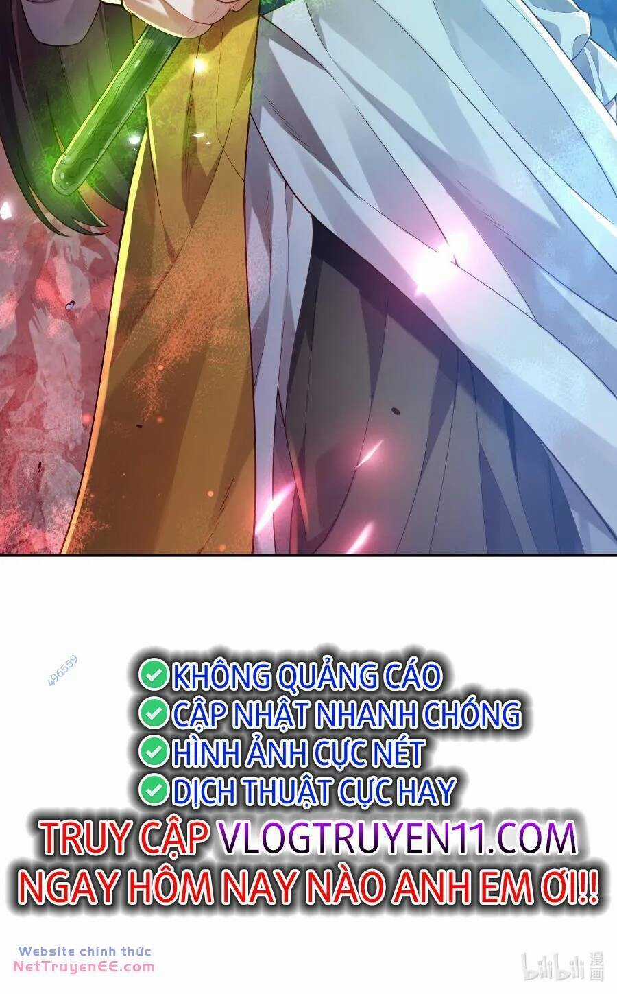 Bói Toán Mà Thôi, Cửu Vĩ Yêu Đế Sao Lại Thành Nương Tử Ta?! Món quà ý nghĩa nhất cho người thân yêu Chapter 37 trang 64