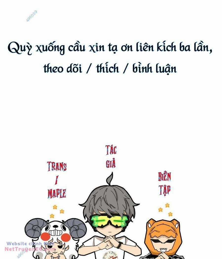 Bói Toán Mà Thôi, Cửu Vĩ Yêu Đế Sao Lại Thành Nương Tử Ta?! Món quà ý nghĩa nhất cho người thân yêu Chapter 37 trang 65