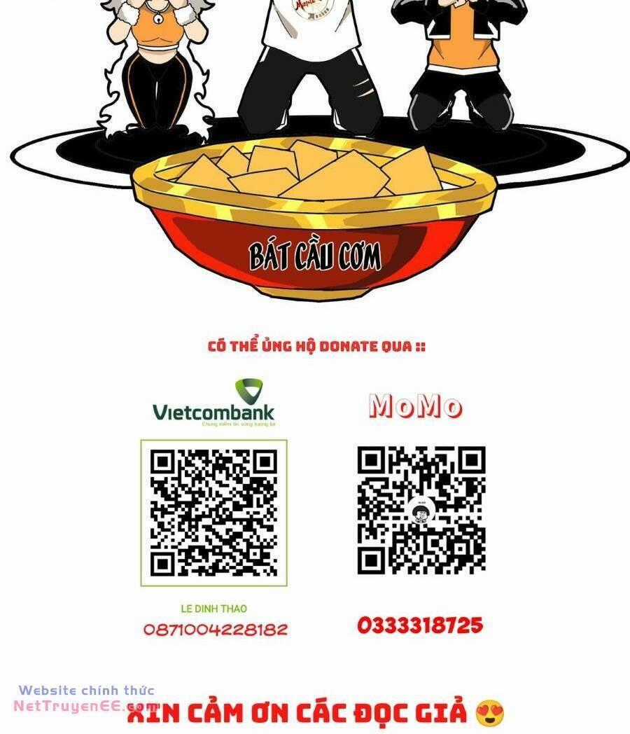 Bói Toán Mà Thôi, Cửu Vĩ Yêu Đế Sao Lại Thành Nương Tử Ta?! Món quà ý nghĩa nhất cho người thân yêu Chapter 37 trang 66