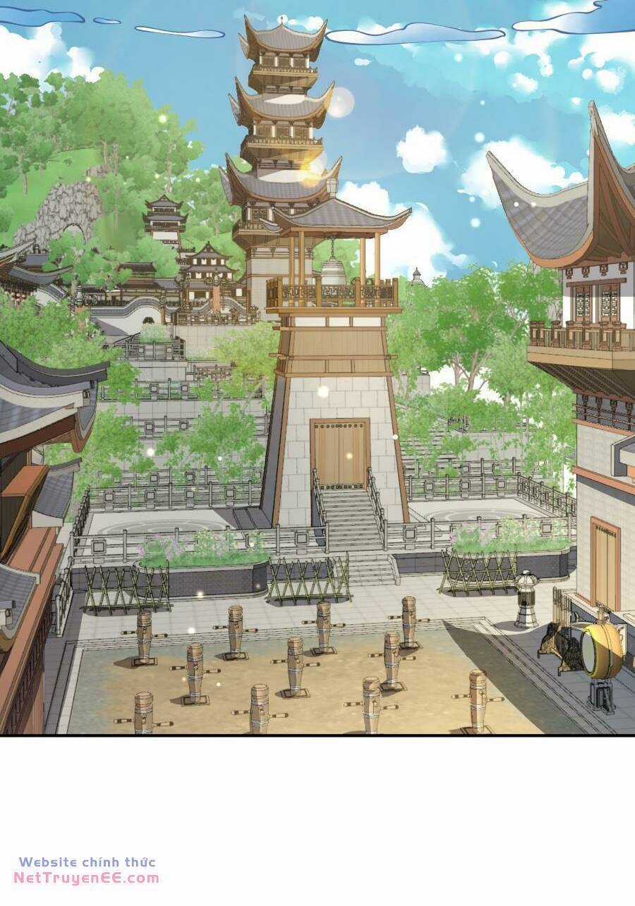 Bói Toán Mà Thôi, Cửu Vĩ Yêu Đế Sao Lại Thành Nương Tử Ta?! Món quà ý nghĩa nhất cho người thân yêu Chapter 38 trang 27