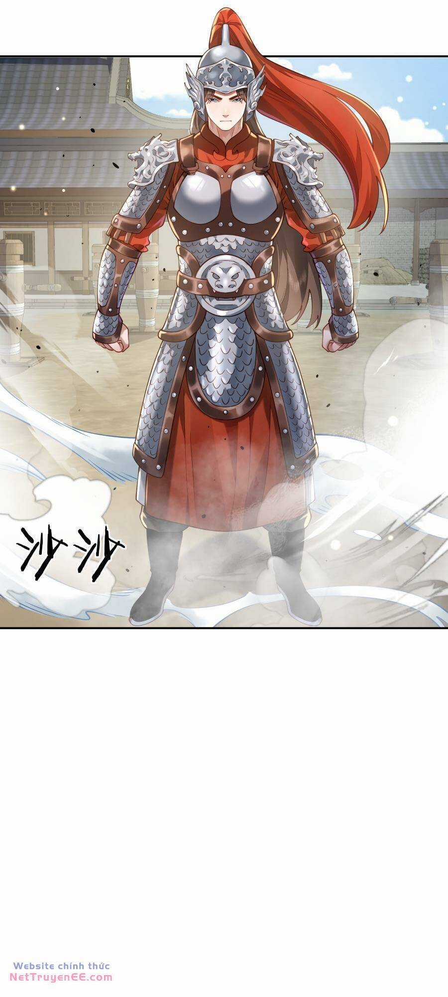 Bói Toán Mà Thôi, Cửu Vĩ Yêu Đế Sao Lại Thành Nương Tử Ta?! Món quà ý nghĩa nhất cho người thân yêu Chapter 38 trang 29