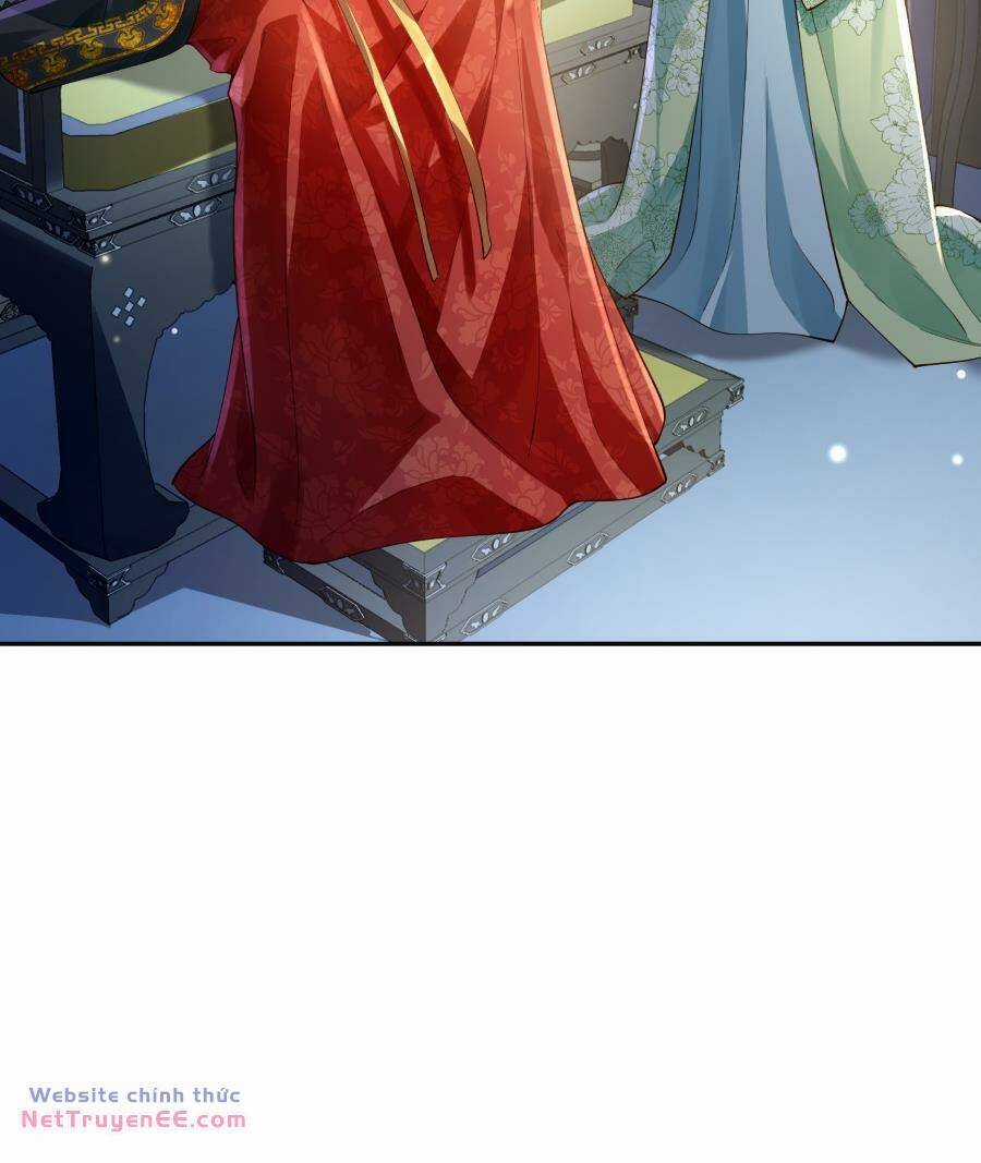 Bói Toán Mà Thôi, Cửu Vĩ Yêu Đế Sao Lại Thành Nương Tử Ta?! Món quà ý nghĩa nhất cho người thân yêu Chapter 38 trang 3