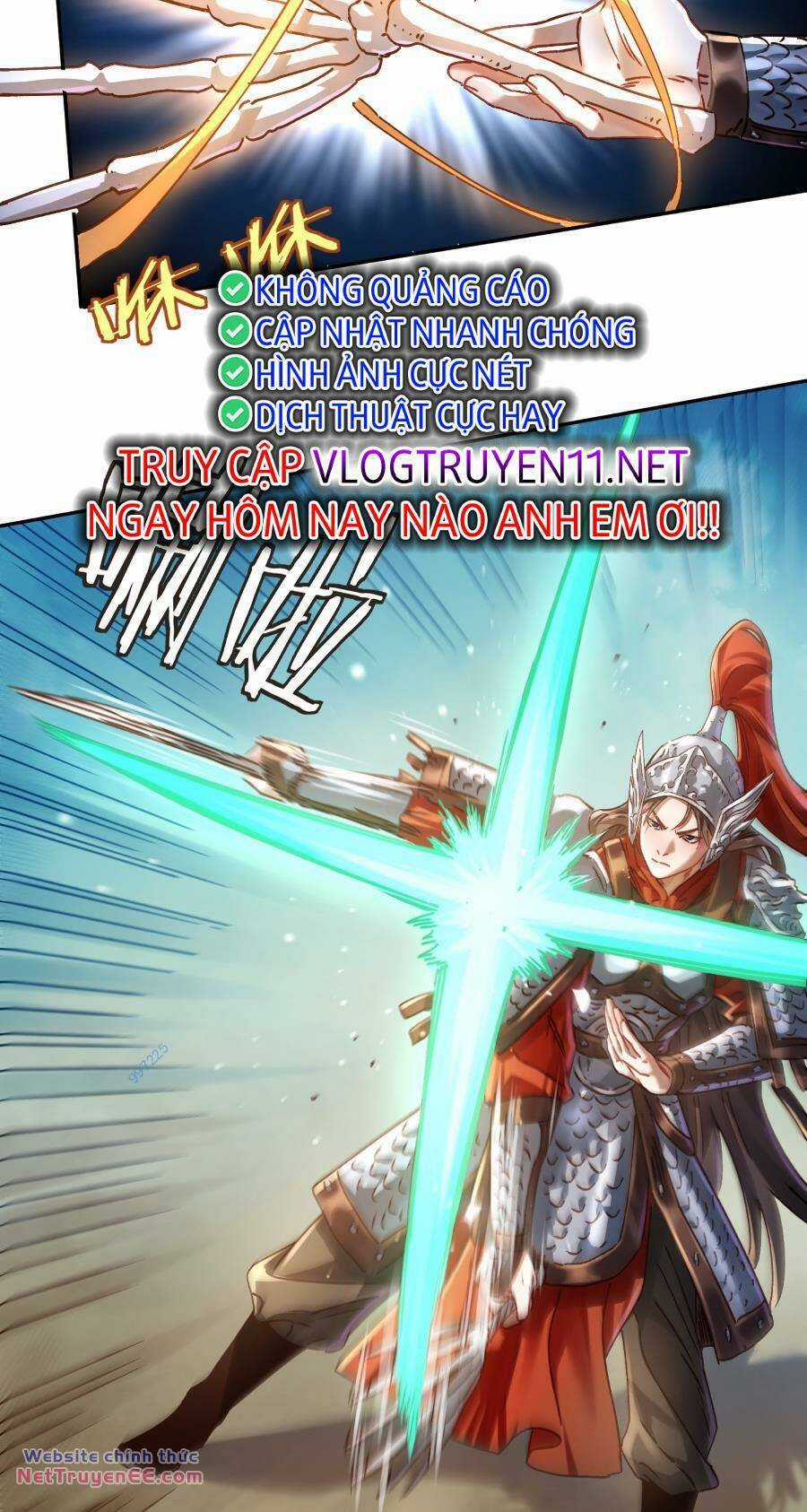 Bói Toán Mà Thôi, Cửu Vĩ Yêu Đế Sao Lại Thành Nương Tử Ta?! Món quà ý nghĩa nhất cho người thân yêu Chapter 38 trang 36