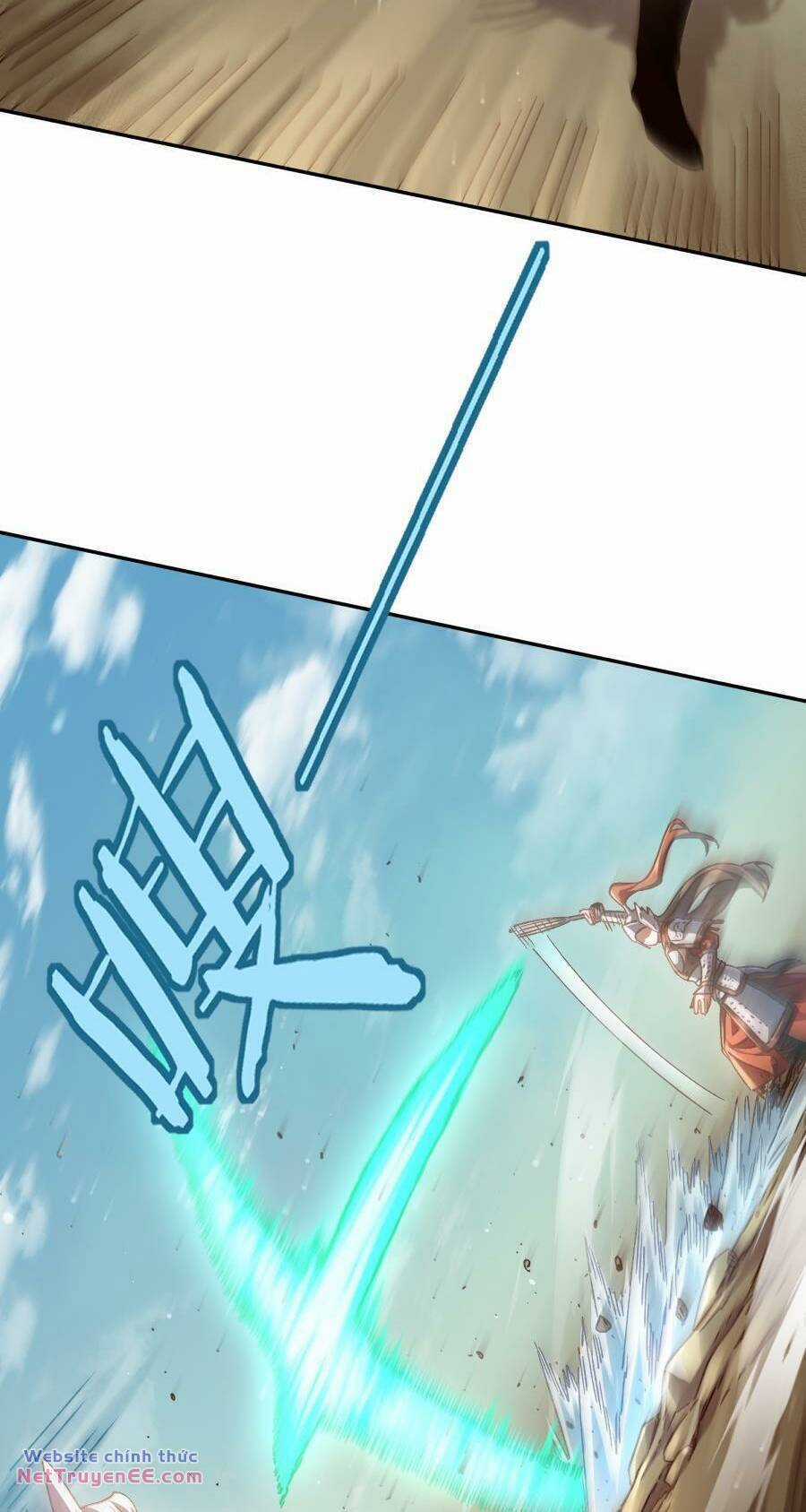 Bói Toán Mà Thôi, Cửu Vĩ Yêu Đế Sao Lại Thành Nương Tử Ta?! Món quà ý nghĩa nhất cho người thân yêu Chapter 38 trang 37