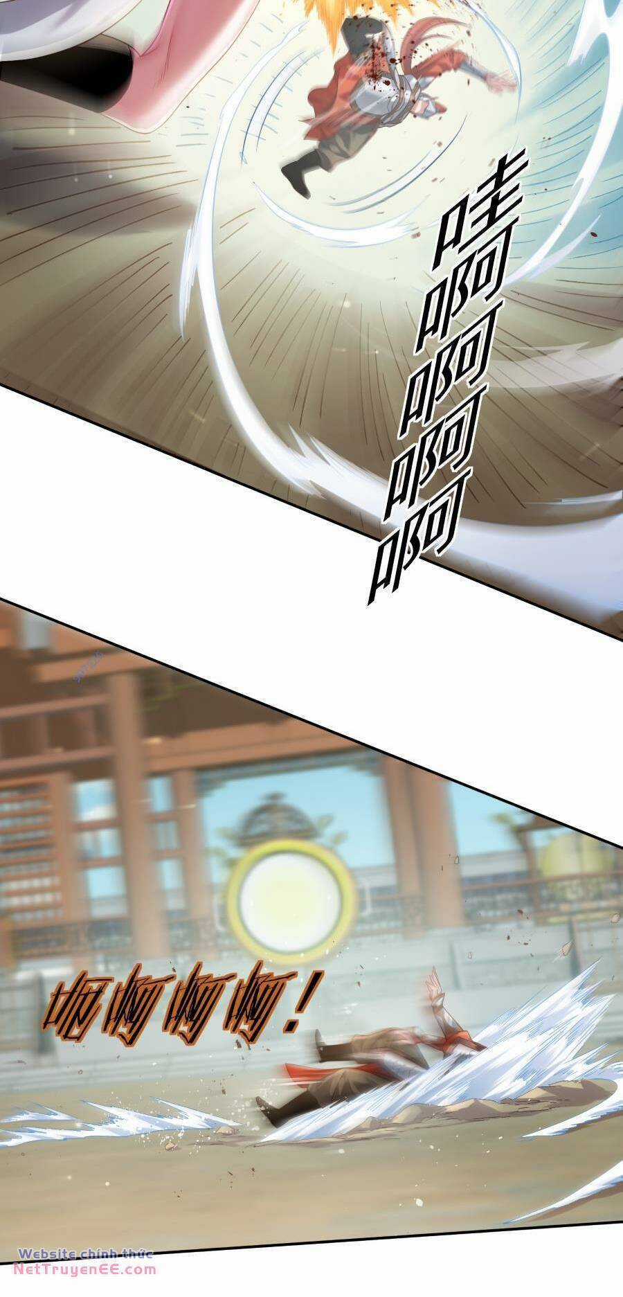 Bói Toán Mà Thôi, Cửu Vĩ Yêu Đế Sao Lại Thành Nương Tử Ta?! Món quà ý nghĩa nhất cho người thân yêu Chapter 38 trang 42