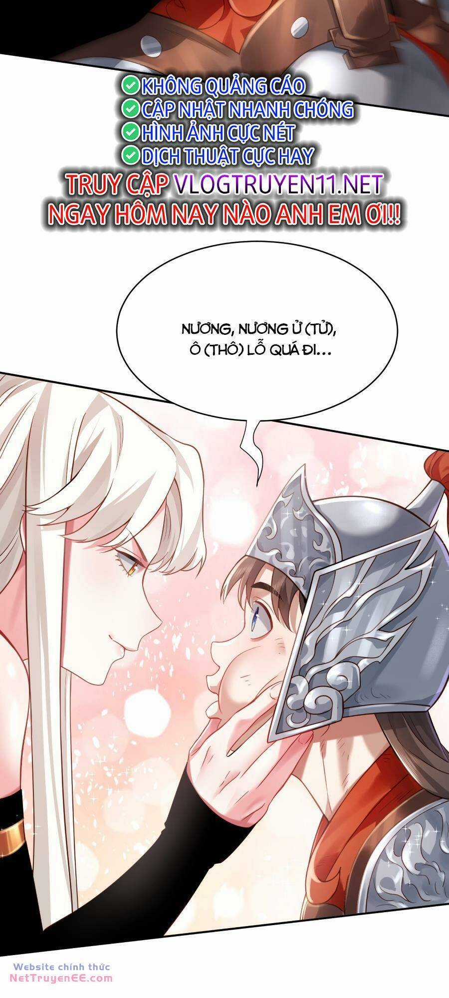 Bói Toán Mà Thôi, Cửu Vĩ Yêu Đế Sao Lại Thành Nương Tử Ta?! Món quà ý nghĩa nhất cho người thân yêu Chapter 38 trang 45