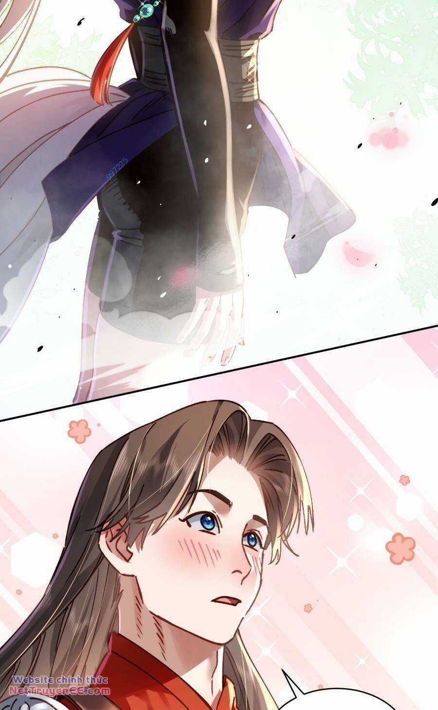 Bói Toán Mà Thôi, Cửu Vĩ Yêu Đế Sao Lại Thành Nương Tử Ta?! Món quà ý nghĩa nhất cho người thân yêu Chapter 38 trang 51