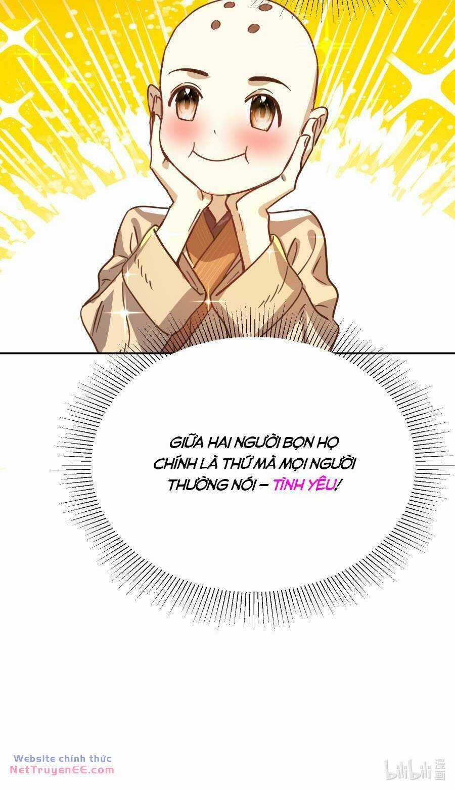 Bói Toán Mà Thôi, Cửu Vĩ Yêu Đế Sao Lại Thành Nương Tử Ta?! Món quà ý nghĩa nhất cho người thân yêu Chapter 38 trang 59