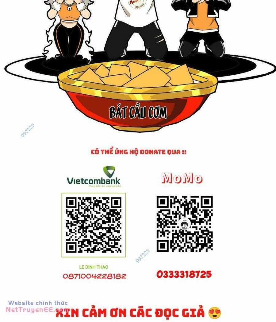 Bói Toán Mà Thôi, Cửu Vĩ Yêu Đế Sao Lại Thành Nương Tử Ta?! Món quà ý nghĩa nhất cho người thân yêu Chapter 38 trang 61