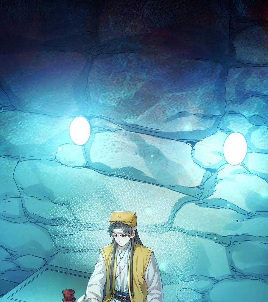 Bói Toán Mà Thôi, Cửu Vĩ Yêu Đế Sao Lại Thành Nương Tử Ta?! Món quà ý nghĩa nhất cho người thân yêu Chapter 39 trang 2