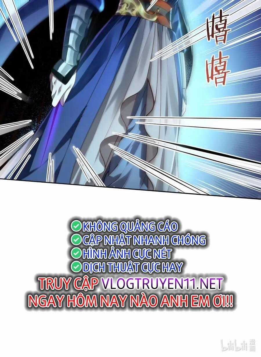 Bói Toán Mà Thôi, Cửu Vĩ Yêu Đế Sao Lại Thành Nương Tử Ta?! Món quà ý nghĩa nhất cho người thân yêu Chapter 39 trang 39