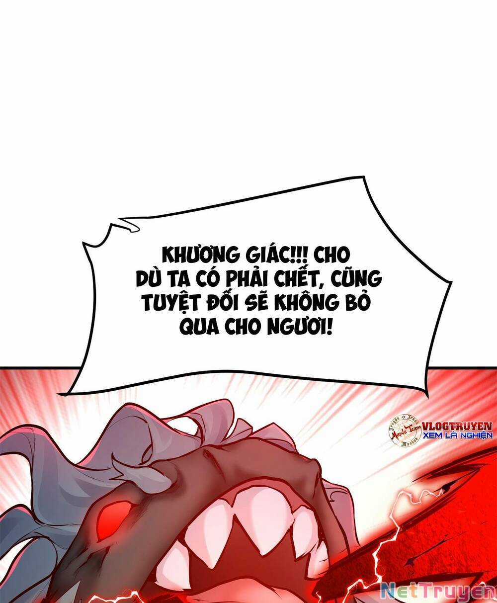 Bói Toán Mà Thôi, Cửu Vĩ Yêu Đế Sao Lại Thành Nương Tử Ta?! Món quà ý nghĩa nhất cho người thân yêu Chapter 4 trang 10