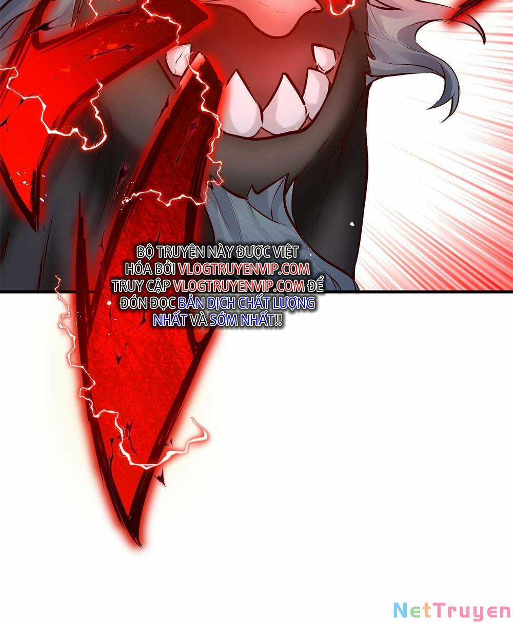 Bói Toán Mà Thôi, Cửu Vĩ Yêu Đế Sao Lại Thành Nương Tử Ta?! Món quà ý nghĩa nhất cho người thân yêu Chapter 4 trang 11