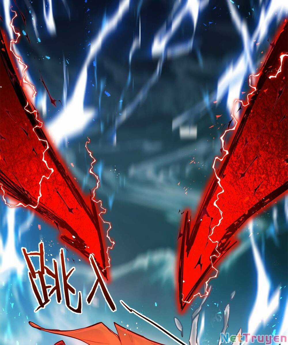 Bói Toán Mà Thôi, Cửu Vĩ Yêu Đế Sao Lại Thành Nương Tử Ta?! Món quà ý nghĩa nhất cho người thân yêu Chapter 4 trang 13