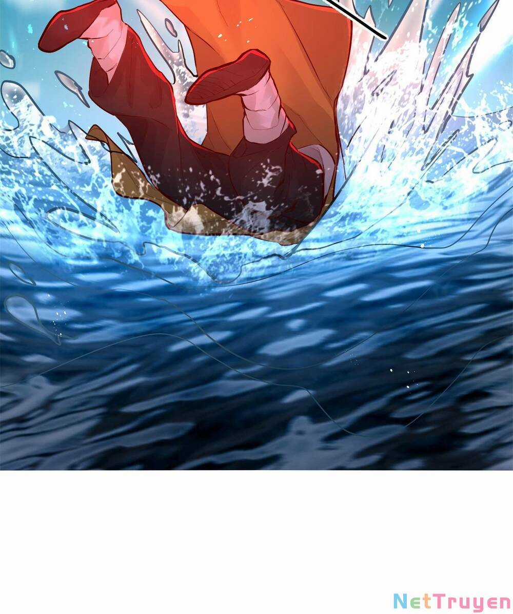 Bói Toán Mà Thôi, Cửu Vĩ Yêu Đế Sao Lại Thành Nương Tử Ta?! Món quà ý nghĩa nhất cho người thân yêu Chapter 4 trang 14