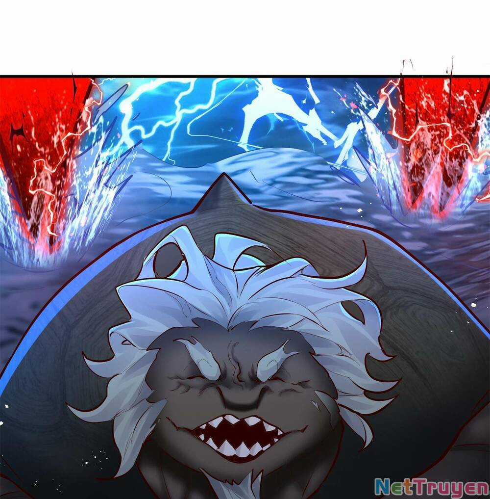 Bói Toán Mà Thôi, Cửu Vĩ Yêu Đế Sao Lại Thành Nương Tử Ta?! Món quà ý nghĩa nhất cho người thân yêu Chapter 4 trang 15