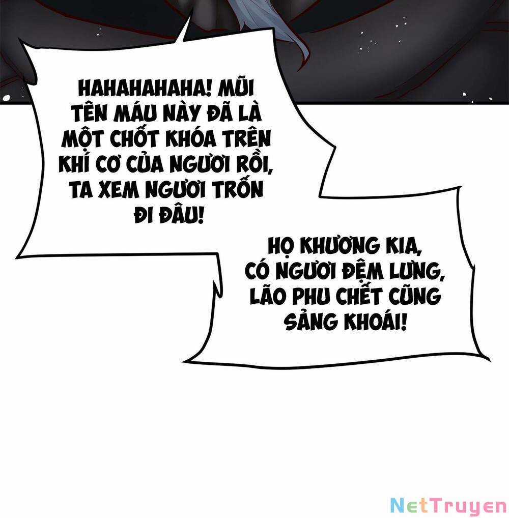 Bói Toán Mà Thôi, Cửu Vĩ Yêu Đế Sao Lại Thành Nương Tử Ta?! Món quà ý nghĩa nhất cho người thân yêu Chapter 4 trang 16