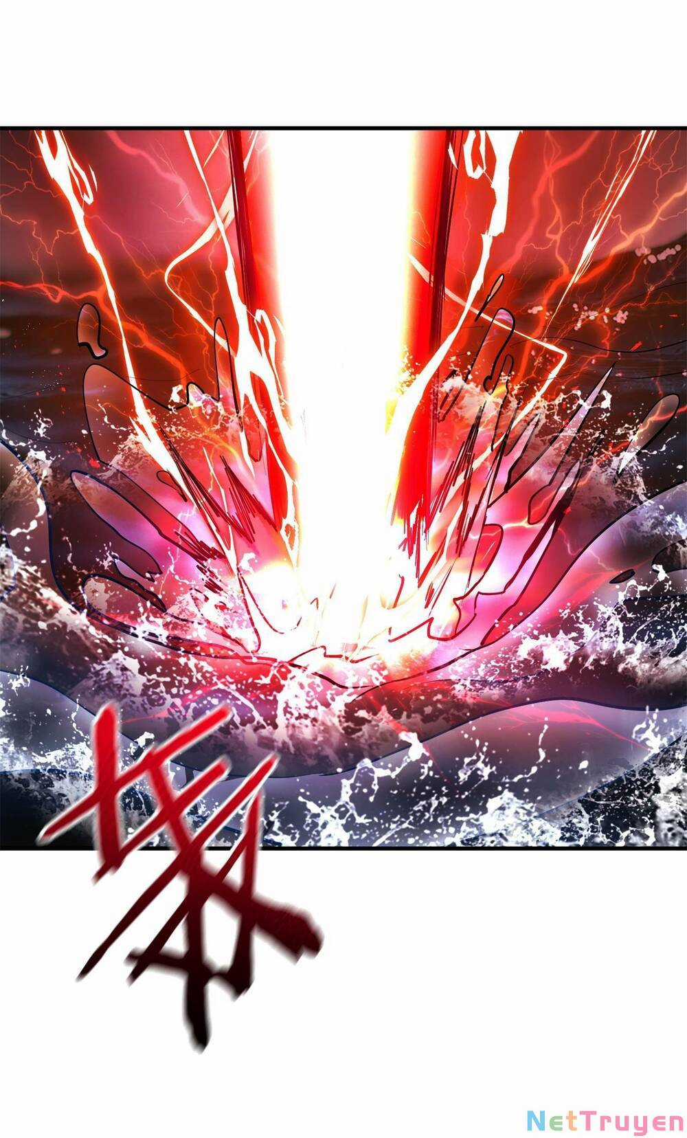 Bói Toán Mà Thôi, Cửu Vĩ Yêu Đế Sao Lại Thành Nương Tử Ta?! Món quà ý nghĩa nhất cho người thân yêu Chapter 4 trang 17