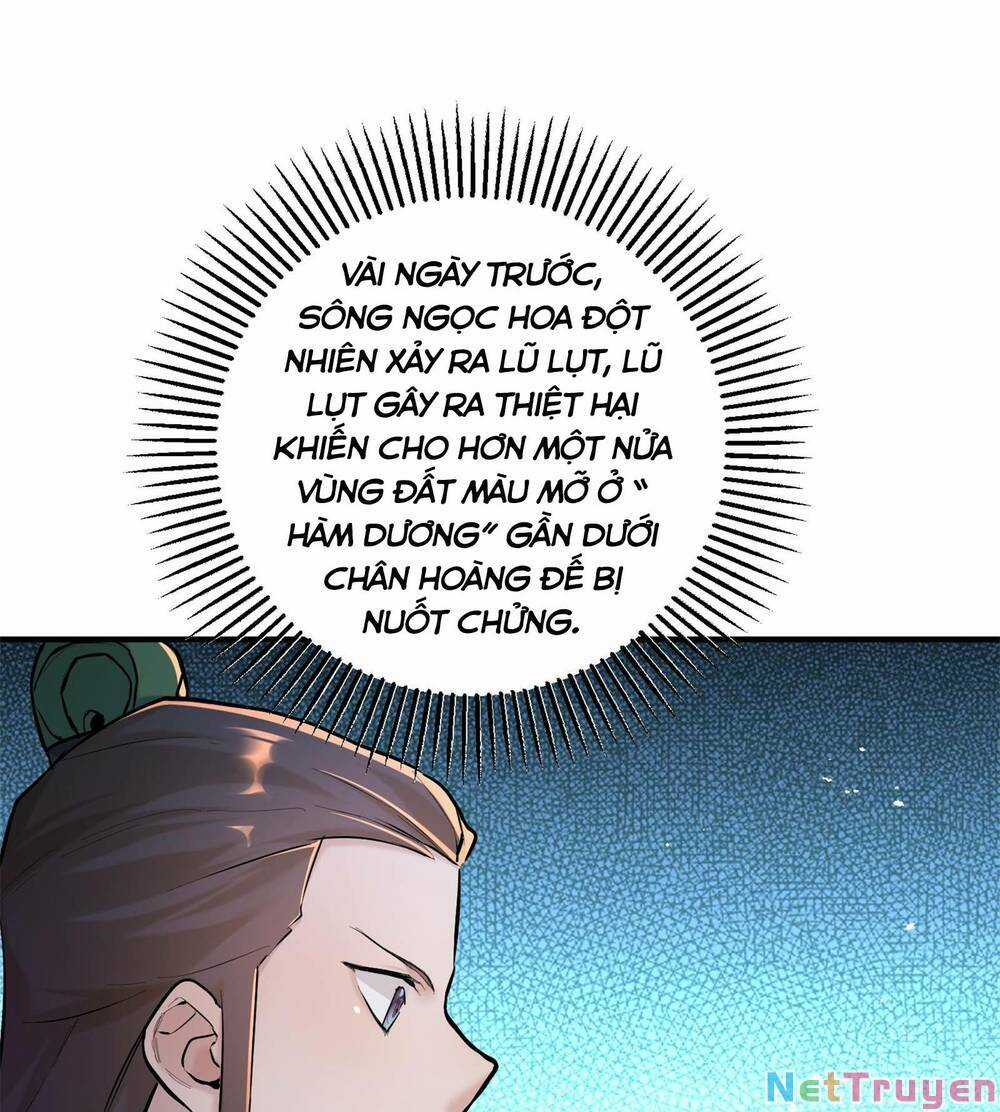 Bói Toán Mà Thôi, Cửu Vĩ Yêu Đế Sao Lại Thành Nương Tử Ta?! Món quà ý nghĩa nhất cho người thân yêu Chapter 4 trang 20