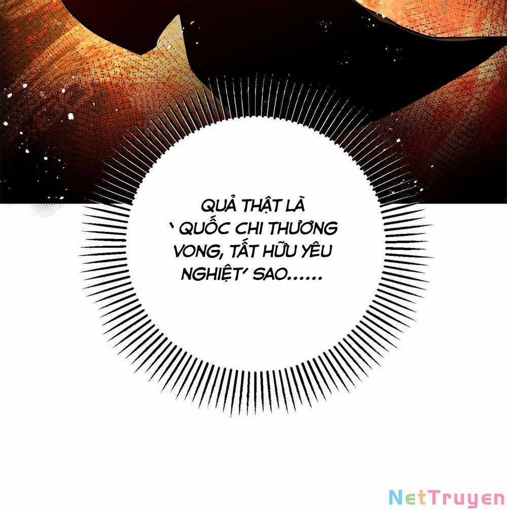 Bói Toán Mà Thôi, Cửu Vĩ Yêu Đế Sao Lại Thành Nương Tử Ta?! Món quà ý nghĩa nhất cho người thân yêu Chapter 4 trang 25