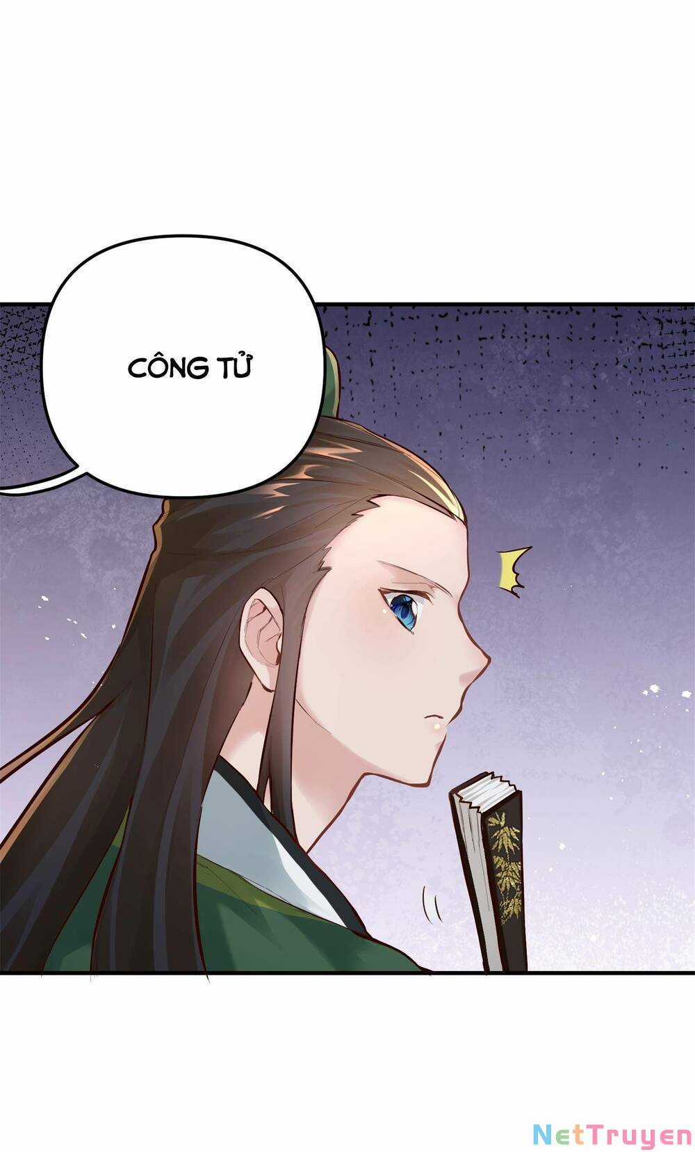 Bói Toán Mà Thôi, Cửu Vĩ Yêu Đế Sao Lại Thành Nương Tử Ta?! Món quà ý nghĩa nhất cho người thân yêu Chapter 4 trang 26