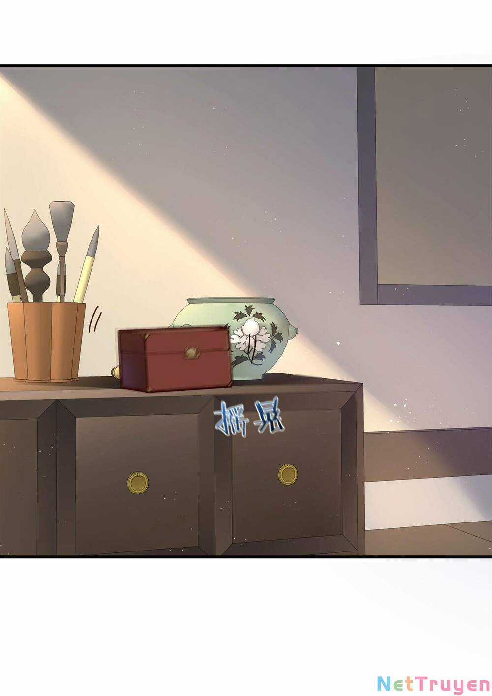 Bói Toán Mà Thôi, Cửu Vĩ Yêu Đế Sao Lại Thành Nương Tử Ta?! Món quà ý nghĩa nhất cho người thân yêu Chapter 4 trang 30