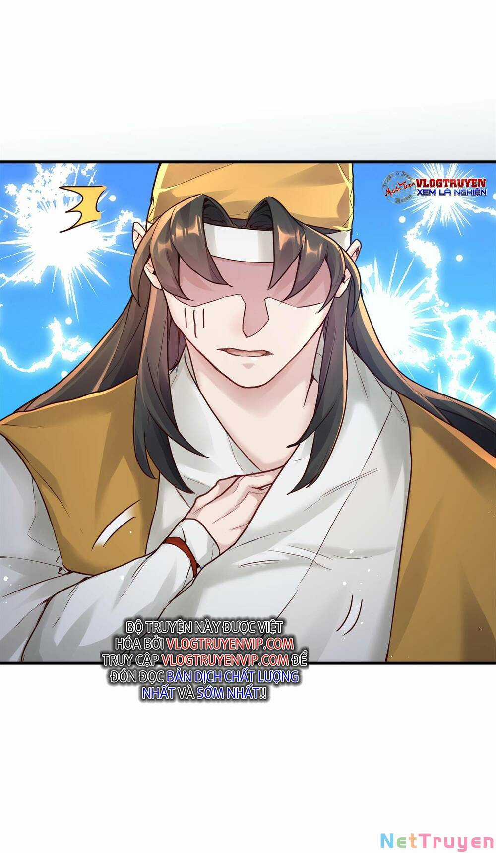 Bói Toán Mà Thôi, Cửu Vĩ Yêu Đế Sao Lại Thành Nương Tử Ta?! Món quà ý nghĩa nhất cho người thân yêu Chapter 4 trang 31