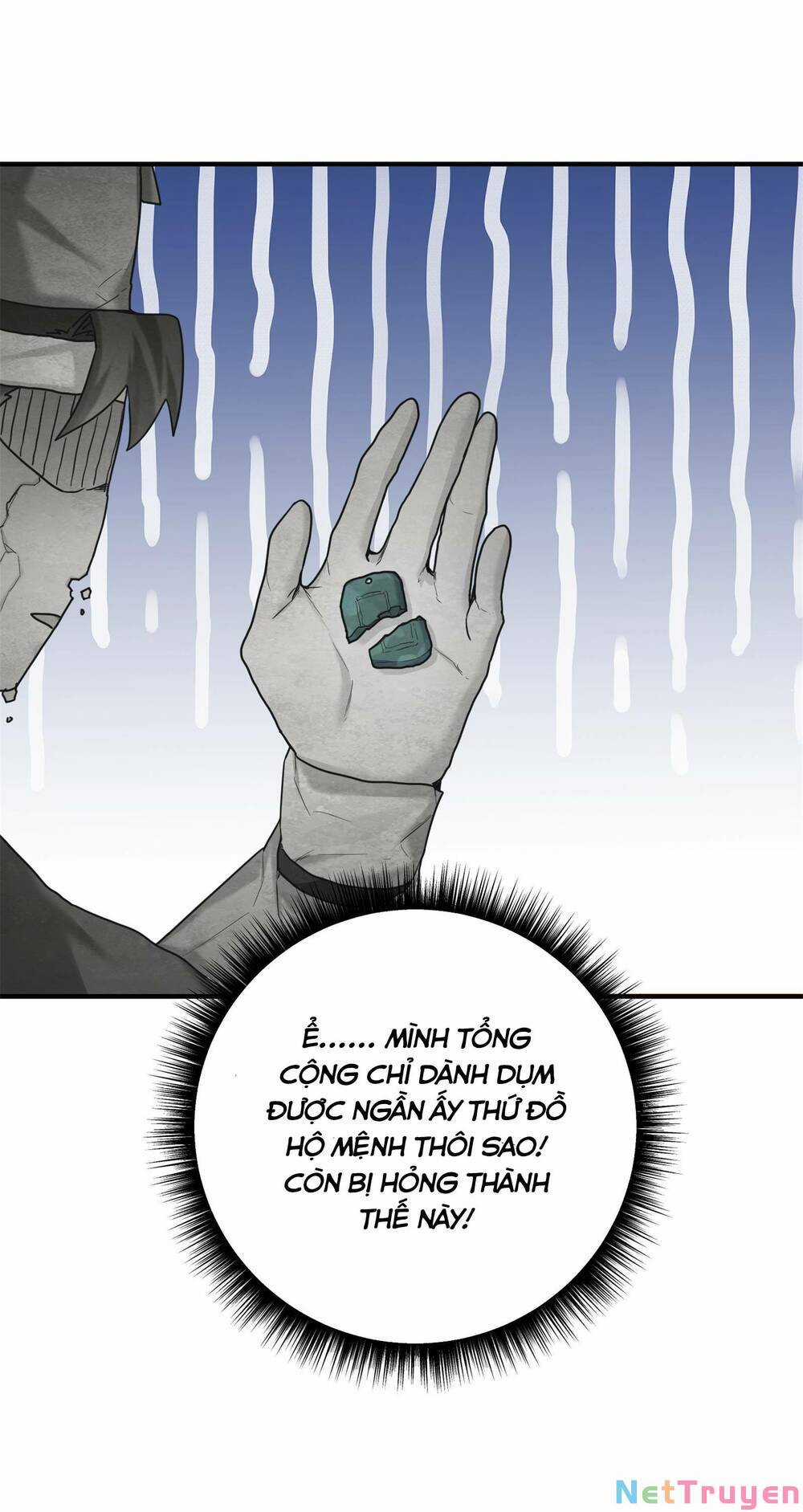 Bói Toán Mà Thôi, Cửu Vĩ Yêu Đế Sao Lại Thành Nương Tử Ta?! Món quà ý nghĩa nhất cho người thân yêu Chapter 4 trang 32