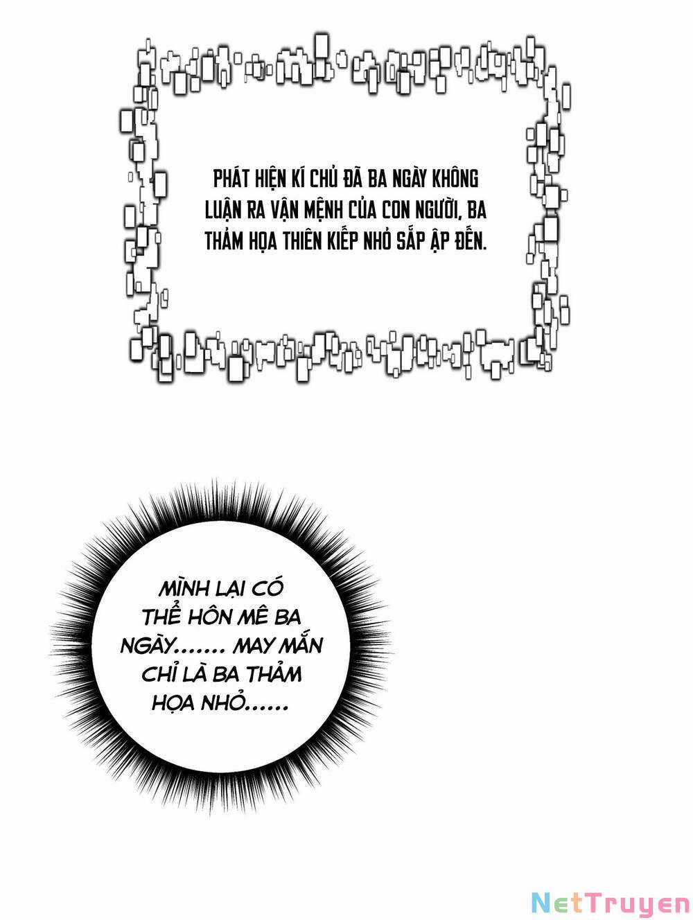 Bói Toán Mà Thôi, Cửu Vĩ Yêu Đế Sao Lại Thành Nương Tử Ta?! Món quà ý nghĩa nhất cho người thân yêu Chapter 4 trang 39