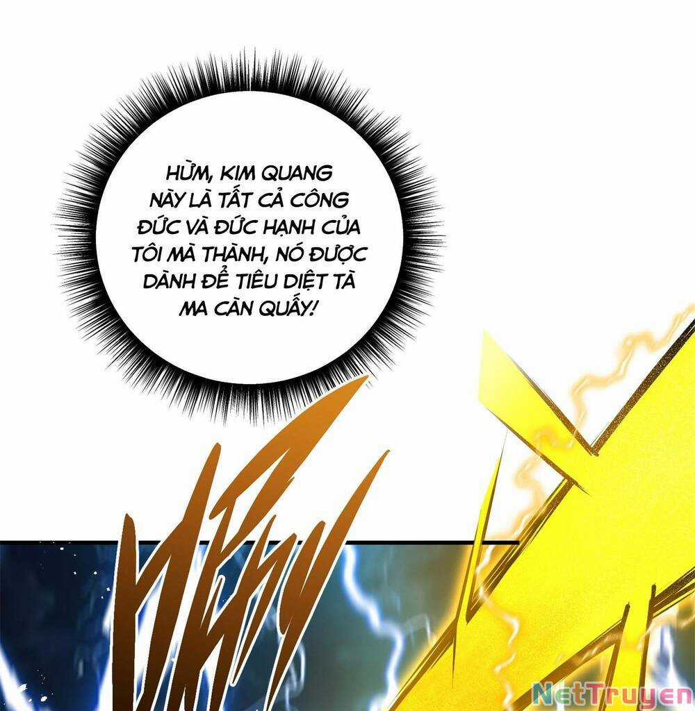 Bói Toán Mà Thôi, Cửu Vĩ Yêu Đế Sao Lại Thành Nương Tử Ta?! Món quà ý nghĩa nhất cho người thân yêu Chapter 4 trang 4