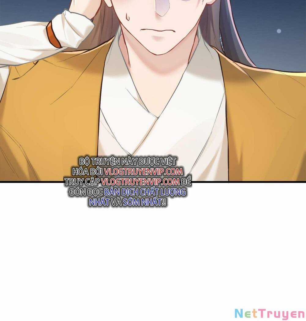 Bói Toán Mà Thôi, Cửu Vĩ Yêu Đế Sao Lại Thành Nương Tử Ta?! Món quà ý nghĩa nhất cho người thân yêu Chapter 4 trang 43