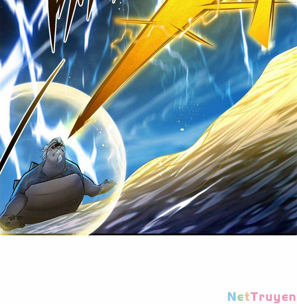 Bói Toán Mà Thôi, Cửu Vĩ Yêu Đế Sao Lại Thành Nương Tử Ta?! Món quà ý nghĩa nhất cho người thân yêu Chapter 4 trang 5