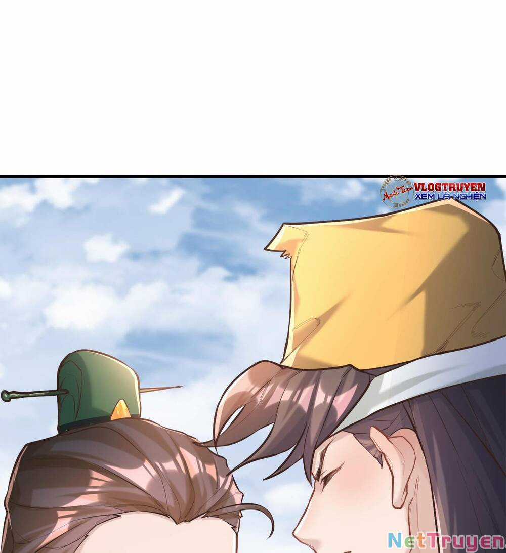 Bói Toán Mà Thôi, Cửu Vĩ Yêu Đế Sao Lại Thành Nương Tử Ta?! Món quà ý nghĩa nhất cho người thân yêu Chapter 4 trang 53