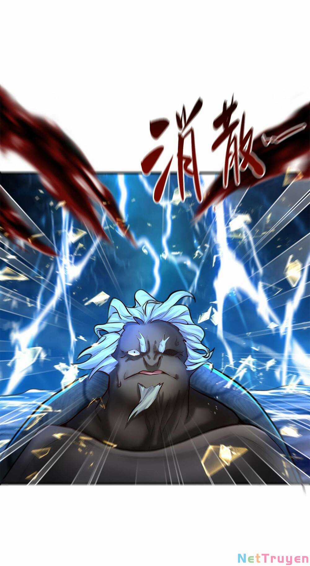 Bói Toán Mà Thôi, Cửu Vĩ Yêu Đế Sao Lại Thành Nương Tử Ta?! Món quà ý nghĩa nhất cho người thân yêu Chapter 4 trang 6