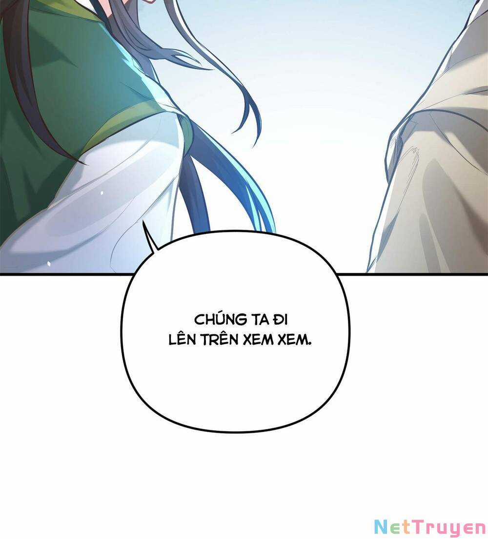 Bói Toán Mà Thôi, Cửu Vĩ Yêu Đế Sao Lại Thành Nương Tử Ta?! Món quà ý nghĩa nhất cho người thân yêu Chapter 4 trang 61