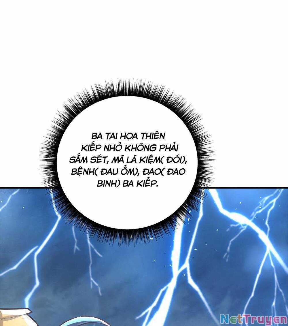 Bói Toán Mà Thôi, Cửu Vĩ Yêu Đế Sao Lại Thành Nương Tử Ta?! Món quà ý nghĩa nhất cho người thân yêu Chapter 4 trang 64