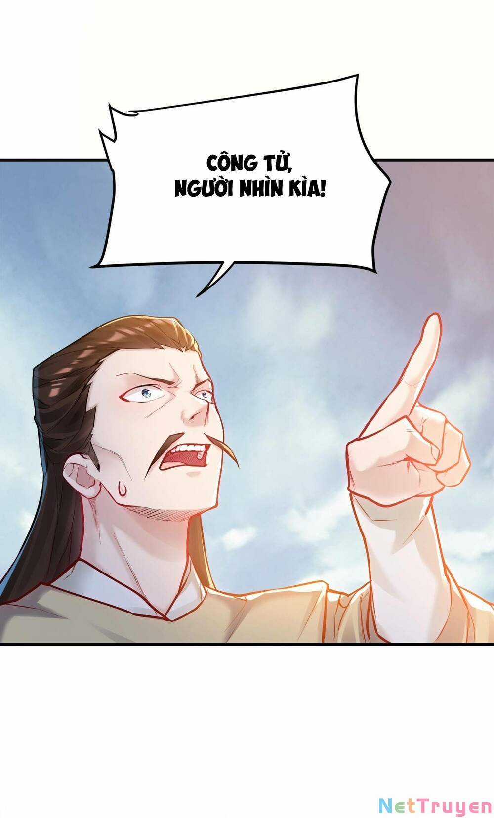 Bói Toán Mà Thôi, Cửu Vĩ Yêu Đế Sao Lại Thành Nương Tử Ta?! Món quà ý nghĩa nhất cho người thân yêu Chapter 4 trang 68